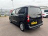 USED 2021 70 CITROEN BERLINGO 1.5 BLUEHDI 650 ENTERPRISE M AIRCON NO VAT 