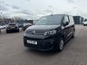 USED 2021 70 CITROEN BERLINGO 1.5 BLUEHDI 650 ENTERPRISE M AIRCON NO VAT 