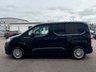 USED 2021 70 CITROEN BERLINGO 1.5 BLUEHDI 650 ENTERPRISE M AIRCON NO VAT 