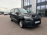 USED 2021 70 CITROEN BERLINGO 1.5 BLUEHDI 650 ENTERPRISE M AIRCON NO VAT 