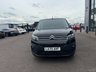 USED 2021 70 CITROEN BERLINGO 1.5 BLUEHDI 650 ENTERPRISE M AIRCON NO VAT 