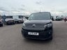 USED 2021 70 CITROEN BERLINGO 1.5 BLUEHDI 650 ENTERPRISE M AIRCON NO VAT 