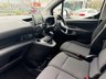USED 2021 70 CITROEN BERLINGO 1.5 BLUEHDI 650 ENTERPRISE M AIRCON NO VAT 