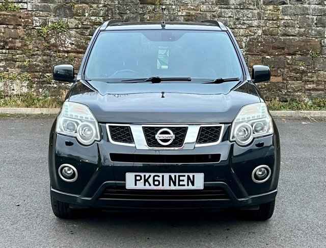 2011 Nissan X-Trail - Photo 2