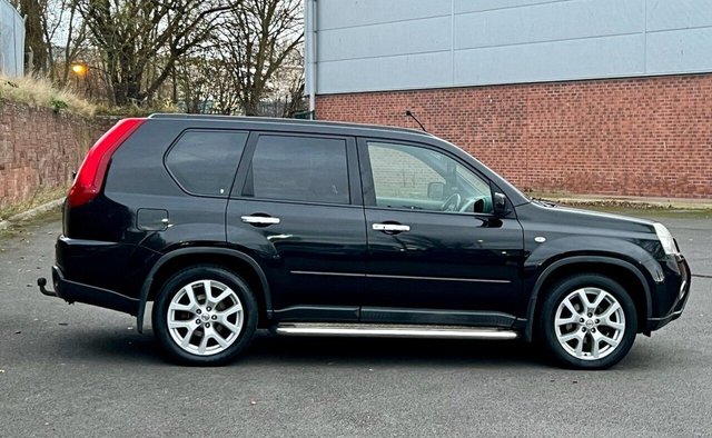 2011 Nissan X-Trail - Photo 4
