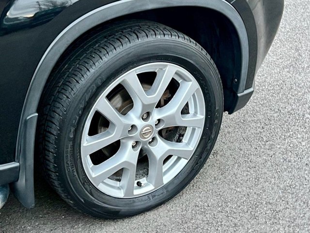 2011 Nissan X-Trail - Photo 5