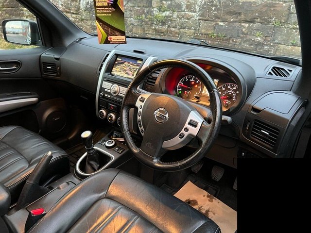 2011 Nissan X-Trail - Photo 10