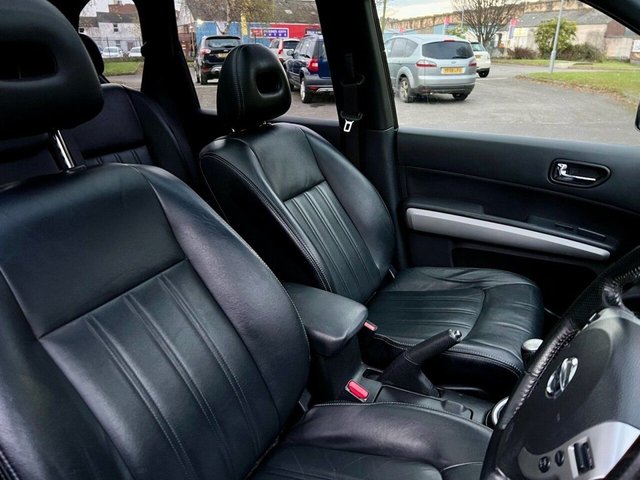 2011 Nissan X-Trail - Photo 11