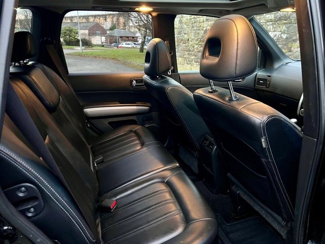 2011 Nissan X-Trail - Photo 12