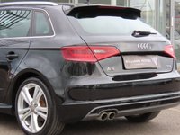 USED 2018 68 AUDI A3 1.6 TDI 30 Sport Sportback 5dr Diesel S Tronic Euro 6 (s/s) (116 ps) 