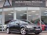 USED 2018 68 AUDI A3 1.6 TDI 30 Sport Sportback 5dr Diesel S Tronic Euro 6 (s/s) (116 ps) 