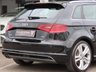 USED 2018 68 AUDI A3 1.6 TDI 30 Sport Sportback 5dr Diesel S Tronic Euro 6 (s/s) (116 ps) 