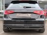 USED 2018 68 AUDI A3 1.6 TDI 30 Sport Sportback 5dr Diesel S Tronic Euro 6 (s/s) (116 ps) 