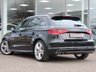 USED 2018 68 AUDI A3 1.6 TDI 30 Sport Sportback 5dr Diesel S Tronic Euro 6 (s/s) (116 ps) 