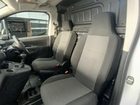 USED 2023 23 PEUGEOT PARTNER 1.5 BlueHDi 1000 Professional Premium + Standard Panel Van 5dr Diesel Manual SWB Euro 6 (s/s) (100 bhp) LOW MILES CHOICE IN STOCK