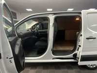 USED 2023 23 PEUGEOT PARTNER 1.5 BlueHDi 1000 Professional Premium + Standard Panel Van 5dr Diesel Manual SWB Euro 6 (s/s) (100 bhp) LOW MILES CHOICE IN STOCK