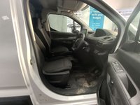 USED 2023 23 PEUGEOT PARTNER 1.5 BlueHDi 1000 Professional Premium + Standard Panel Van 5dr Diesel Manual SWB Euro 6 (s/s) (100 bhp) LOW MILES CHOICE IN STOCK