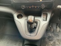 USED 2023 23 PEUGEOT PARTNER 1.5 BlueHDi 1000 Professional Premium + Standard Panel Van 5dr Diesel Manual SWB Euro 6 (s/s) (100 bhp) LOW MILES CHOICE IN STOCK