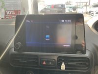 USED 2023 23 PEUGEOT PARTNER 1.5 BlueHDi 1000 Professional Premium + Standard Panel Van 5dr Diesel Manual SWB Euro 6 (s/s) (100 bhp) LOW MILES CHOICE IN STOCK