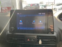 USED 2023 23 PEUGEOT PARTNER 1.5 BlueHDi 1000 Professional Premium + Standard Panel Van 5dr Diesel Manual SWB Euro 6 (s/s) (100 bhp) LOW MILES CHOICE IN STOCK