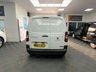 USED 2023 23 PEUGEOT PARTNER 1.5 BlueHDi 1000 Professional Premium + Standard Panel Van 5dr Diesel Manual SWB Euro 6 (s/s) (100 bhp) LOW MILES CHOICE IN STOCK
