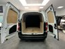 USED 2023 23 PEUGEOT PARTNER 1.5 BlueHDi 1000 Professional Premium + Standard Panel Van 5dr Diesel Manual SWB Euro 6 (s/s) (100 bhp) LOW MILES CHOICE IN STOCK