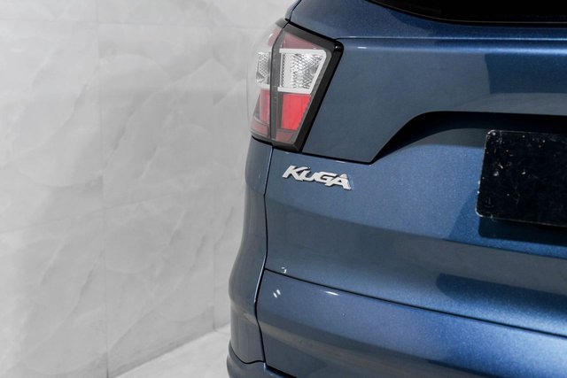 2018 Ford Kuga 1.5L St-Line X 5dr - Photo 6