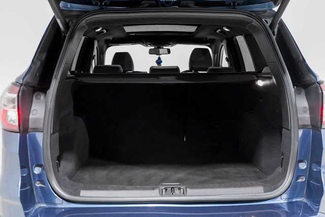 2018 Ford Kuga 1.5L St-Line X 5dr - Photo 8