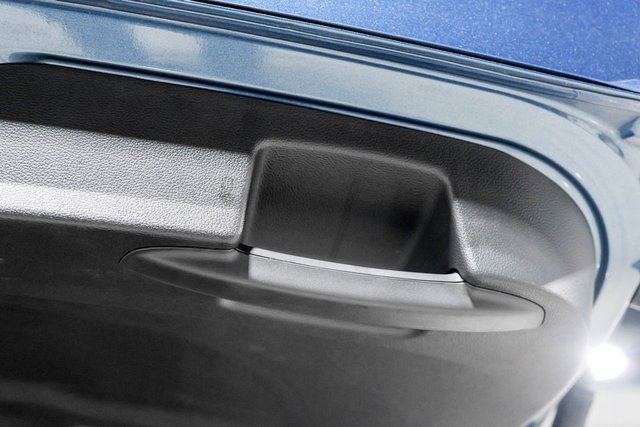 2018 Ford Kuga 1.5L St-Line X 5dr - Photo 9