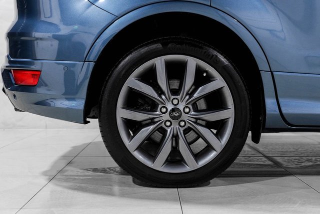 2018 Ford Kuga 1.5L St-Line X 5dr - Photo 12