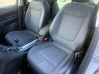 USED 2015 15 VAUXHALL MERIVA 1.4i SE MPV 5dr Petrol Manual Euro 6 (100 ps) 