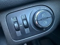 USED 2015 15 VAUXHALL MERIVA 1.4i SE MPV 5dr Petrol Manual Euro 6 (100 ps) 