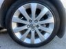 USED 2015 15 VAUXHALL MERIVA 1.4i SE MPV 5dr Petrol Manual Euro 6 (100 ps) 
