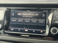 USED 2020 70 SKODA FABIA 1.0 SE Hatchback 5dr Petrol Manual Euro 6 (s/s) (60 ps) 