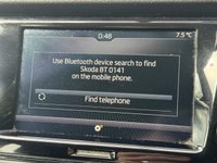 USED 2020 70 SKODA FABIA 1.0 SE Hatchback 5dr Petrol Manual Euro 6 (s/s) (60 ps) 