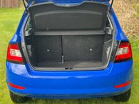 USED 2020 70 SKODA FABIA 1.0 SE Hatchback 5dr Petrol Manual Euro 6 (s/s) (60 ps) 