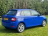 USED 2020 70 SKODA FABIA 1.0 SE Hatchback 5dr Petrol Manual Euro 6 (s/s) (60 ps) 