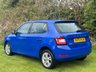 USED 2020 70 SKODA FABIA 1.0 SE Hatchback 5dr Petrol Manual Euro 6 (s/s) (60 ps) 
