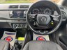 USED 2020 70 SKODA FABIA 1.0 SE Hatchback 5dr Petrol Manual Euro 6 (s/s) (60 ps) 