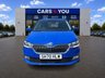 USED 2020 70 SKODA FABIA 1.0 SE Hatchback 5dr Petrol Manual Euro 6 (s/s) (60 ps) 