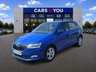 USED 2020 70 SKODA FABIA 1.0 SE Hatchback 5dr Petrol Manual Euro 6 (s/s) (60 ps) 
