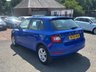USED 2020 70 SKODA FABIA 1.0 SE Hatchback 5dr Petrol Manual Euro 6 (s/s) (60 ps) 