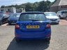 USED 2020 70 SKODA FABIA 1.0 SE Hatchback 5dr Petrol Manual Euro 6 (s/s) (60 ps) 