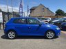USED 2020 70 SKODA FABIA 1.0 SE Hatchback 5dr Petrol Manual Euro 6 (s/s) (60 ps) 