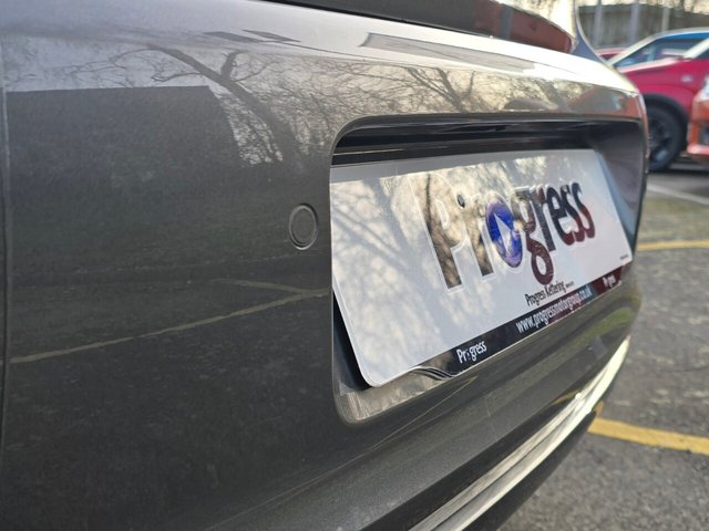 2013 VOLKSWAGEN POLO - Photo 4