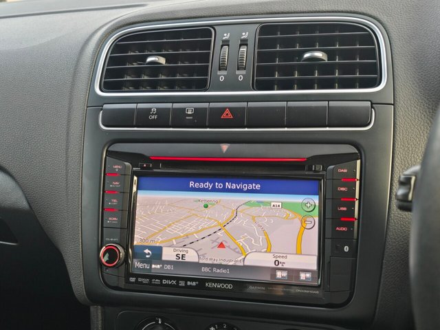 2013 VOLKSWAGEN POLO - Photo 5