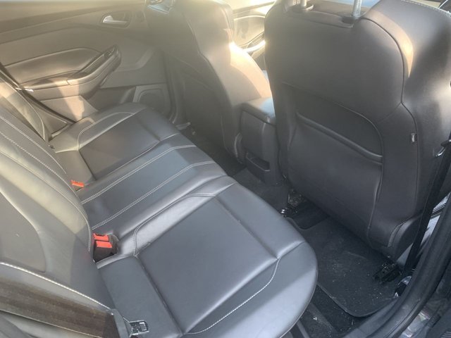 2016 FORD FOCUS 2.0 TDCi ST-3 Hatchback 5dr Diesel Manual Euro 6 (s/s) (185 ps) - Photo 8