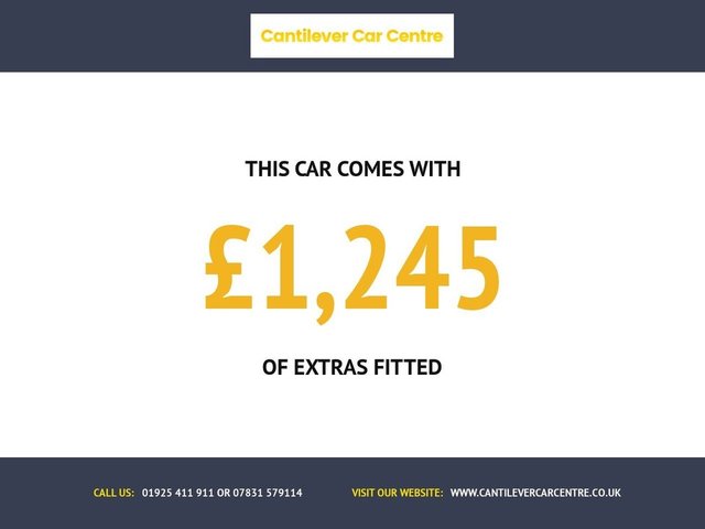 2016 FORD FOCUS 2.0 TDCi ST-3 Hatchback 5dr Diesel Manual Euro 6 (s/s) (185 ps) - Photo 9