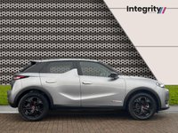 USED 2022 71 DS AUTOMOBILES DS 3 CROSSBACK E-TENSE 50kWh Performance Line Crossback 5dr Electric Auto (136 ps) DS Main Dealer Service History