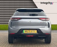 USED 2022 71 DS AUTOMOBILES DS 3 CROSSBACK E-TENSE 50kWh Performance Line Crossback 5dr Electric Auto (136 ps) DS Main Dealer Service History